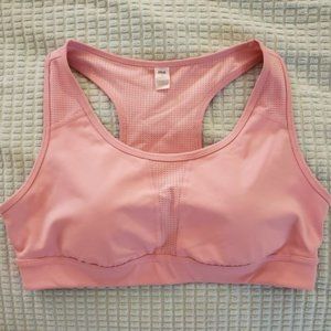 FILA SPORT Performance Medium-Impact Sports Bra
